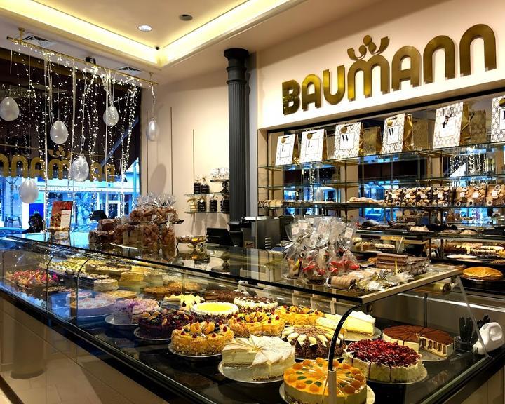 Café Baumann